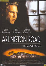 Arlington Road - L'inganno