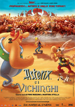 Asterix E I Vichinghi
