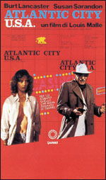 Atlantic City U.S.A.