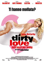 Dirty Love - Tutti pazzi per Jenny