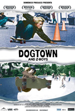Dogtown and z boys