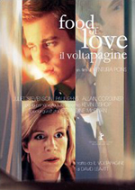 Food of love - Il voltapagine