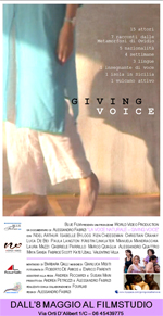 Giving Voice - La voce naturale