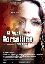 Gli angeli di Borsellino - Scorta QS21