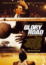 Glory road