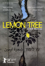 Il giardino di limoni - Lemon Tree