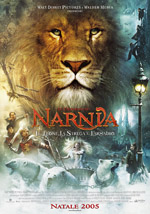 Le cronache di Narnia: Il leone, la strega e l'armadio