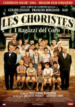 Les Choristes - I ragazzi del coro