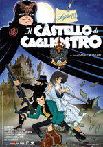 Lupin III: Il castello di Cagliostro