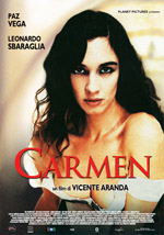 Per amare Carmen