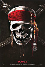 Pirati dei Caraibi: Oltre i Confini del Mare