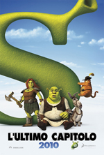 Shrek e vissero felici e contenti