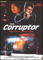 The corruptor - Indagine a Chinatown
