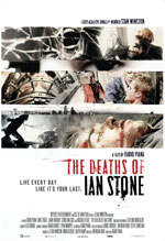 The deaths of Ian Stone