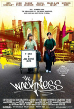The Wackness - Fa la cosa sbagliata