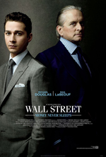 Wall Street: Il denaro non dorme mai