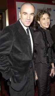 Daniel Day-Lewis