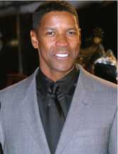 Denzel Washington