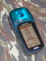 Gps, Cartografia e Orientamento