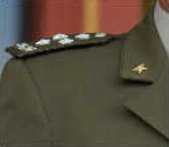 Gradi Militari