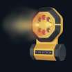 2 Color Emergency Beacon