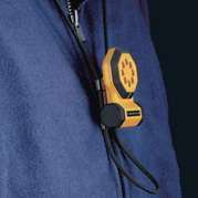 Adjustable Neck Lanyard