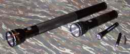 Serie di torce Maglite