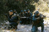 Squadra agonistica di Softair