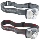 Black Diamond lampada Spot