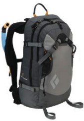 Black Diamond Covert AvaLung