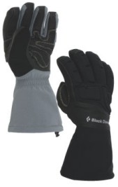 Black Diamond Ice Glove