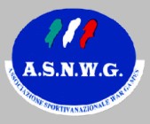 Disputata la finale nazionale ASNWG in Sicilia