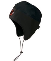 Mammut Arctic Soft Shell Cap