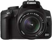 Canon EOS 350D