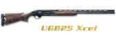 Beretta fucile UGB25 Xcel calibro 12