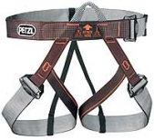 Petzl Imbracatura Gym