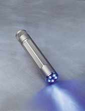Torcia UV Inova X5