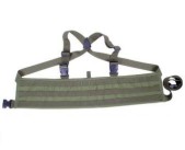 Tactical Tailor MAV (Modular Assault Vest) Vest Body
