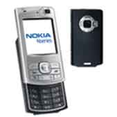 Cellulare Nokia N80