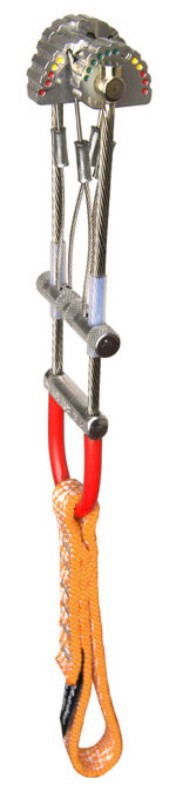 Metolius friend Offset TCU