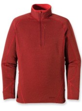 Patagonia M's Capilene 4 Zip-Neck
