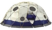 Mountain Hardwear Stronghold