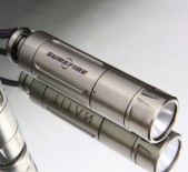 Sure Fire Titan T1