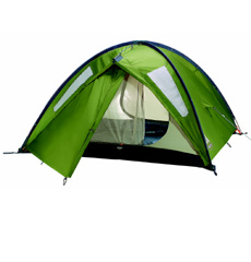 Vaude Tenda Space 3 NEW