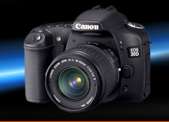 DSLR Canon EOS 30D