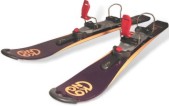 Kong Grimper Ski