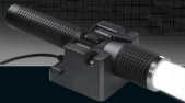 Inova T4 Rechargable Led Flashlight