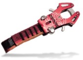 Kong connettore Frog