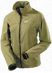Millett giacca Lady W3 Soft Shell