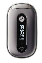 Cellulare Motorola Pebl